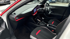 Vauxhall Mokka 1.2 Turbo 136 GS 5dr Petrol Hatchback